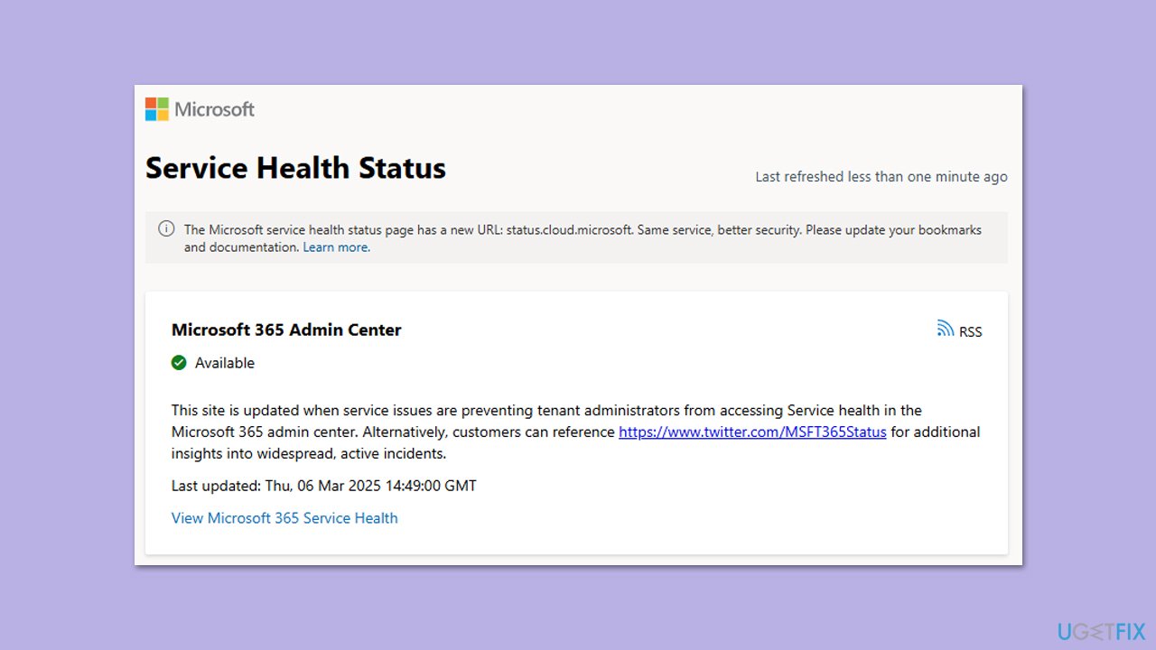 How to fix microsoft teams error 9hehw in windows check teams server status How to fix microsoft teams error 9hehw in windows check teams server status