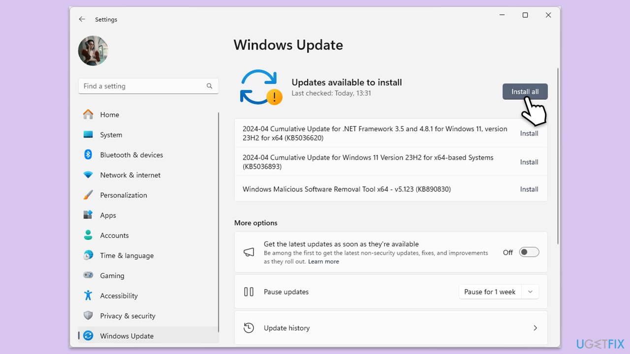 How to fix microsoft teams error caa5004b in windows update windows How to fix microsoft teams error caa5004b in windows update windows
