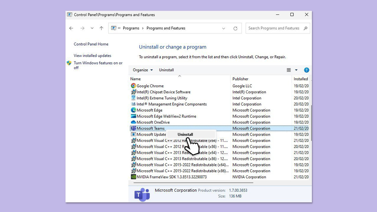 How to fix microsoft teams error caa82ee2 in windows reinstall teams How to fix microsoft teams error caa82ee2 in windows reinstall teams