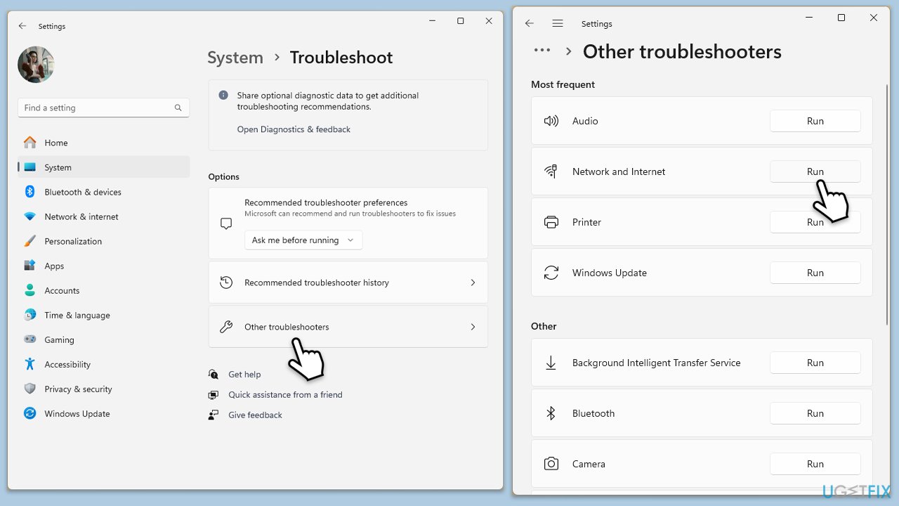 How to fix microsoft teams error code 3399614475 in windows network troubleshooter How to fix microsoft teams error code 3399614475 in windows network troubleshooter