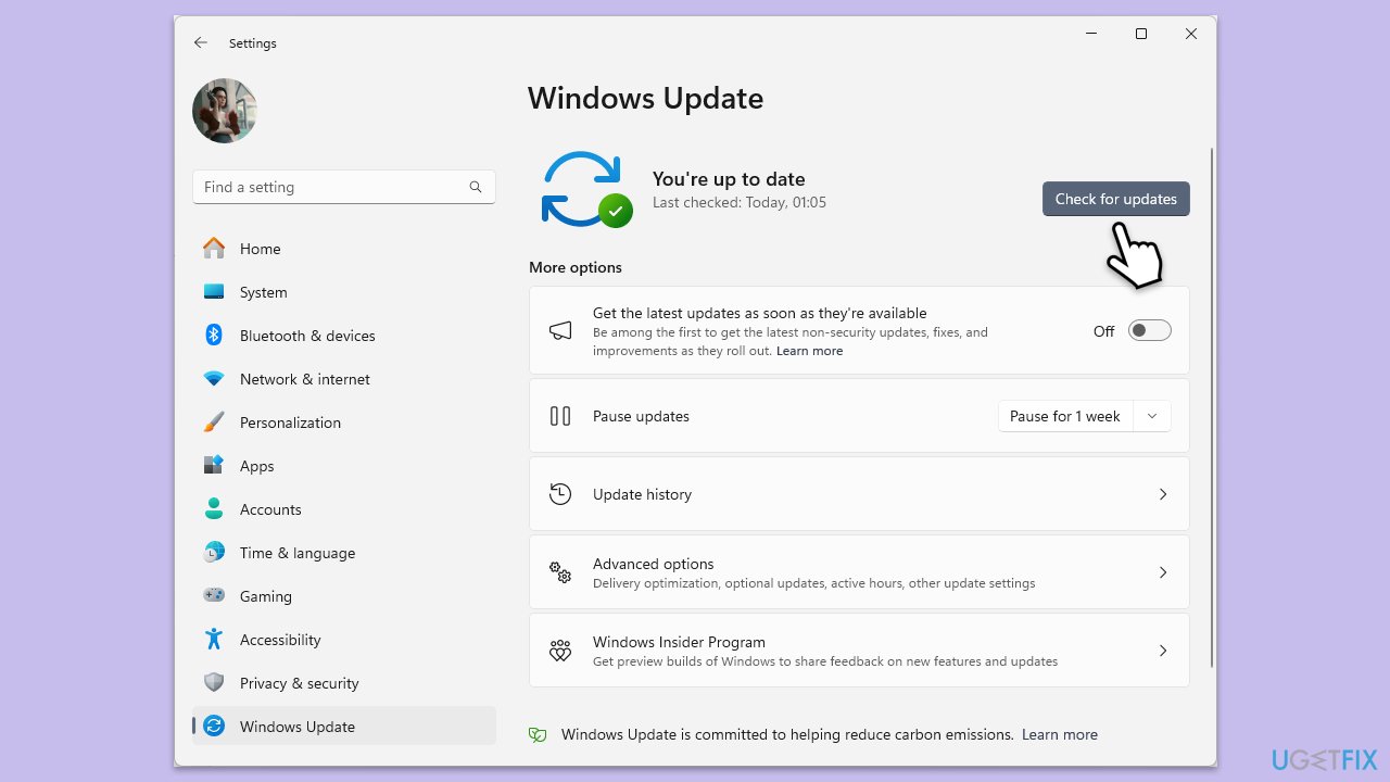 How to fix microsoft teams error code 9009001e in windows install updates How to fix microsoft teams error code 9009001e in windows install updates