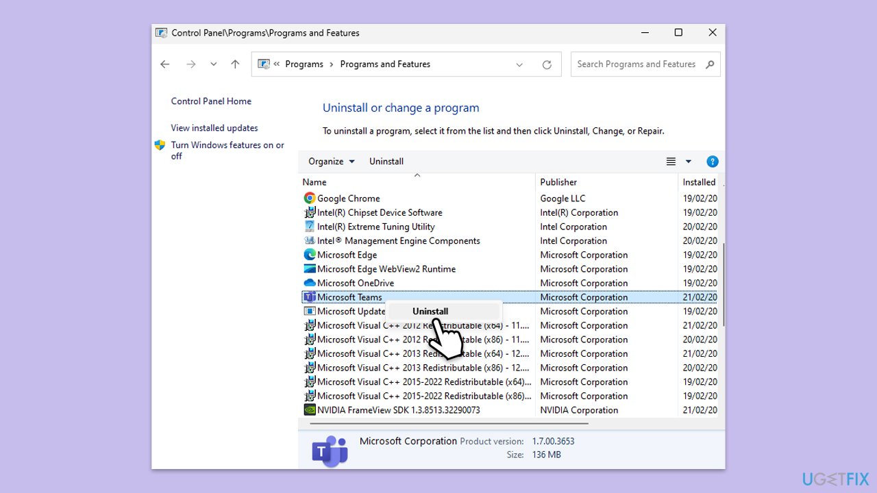 How to fix microsoft teams error code 9009001e in windows reinstall How to fix microsoft teams error code 9009001e in windows reinstall