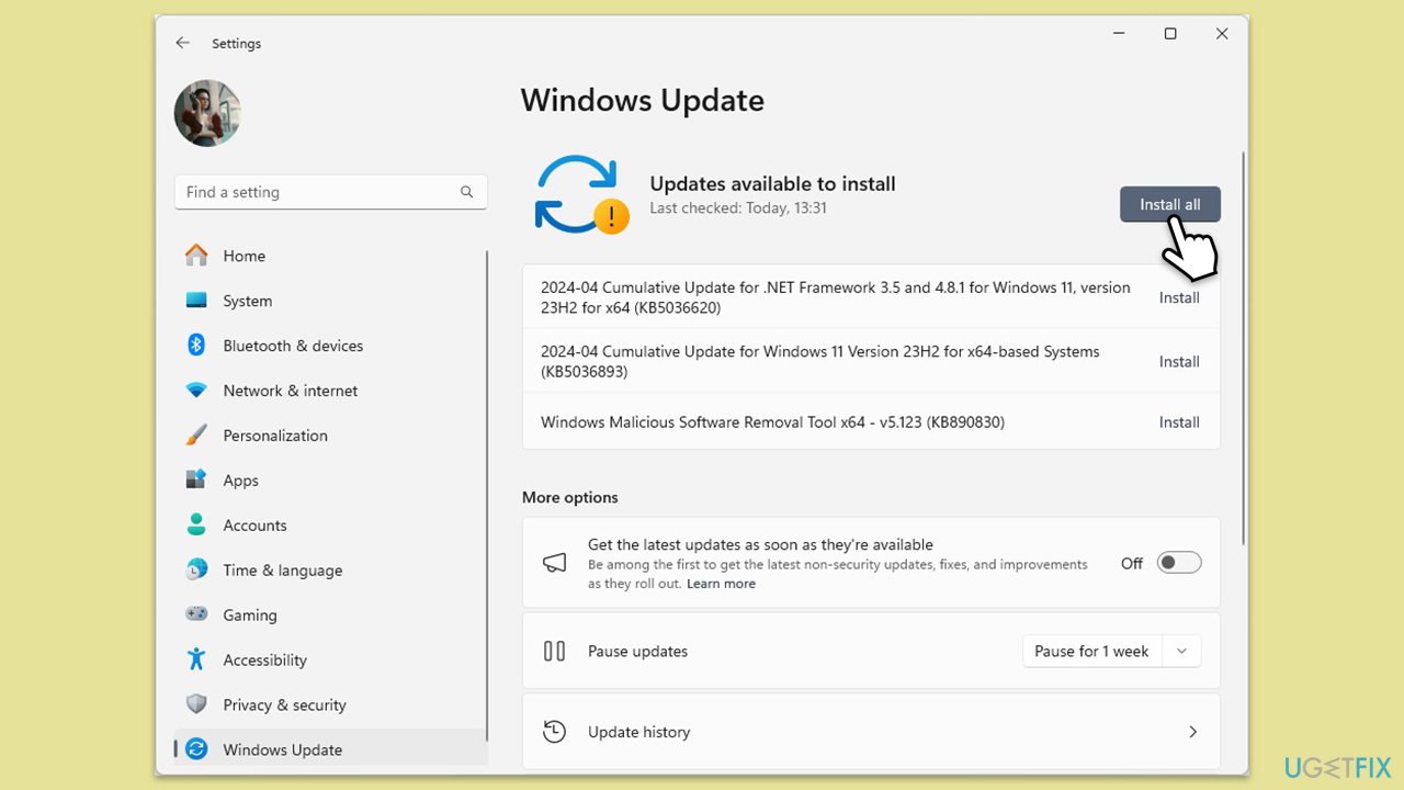 How to fix microsoft teams error javascript error occurred in the main process in windows install updates How to fix microsoft teams error javascript error occurred in the main process in windows install updates