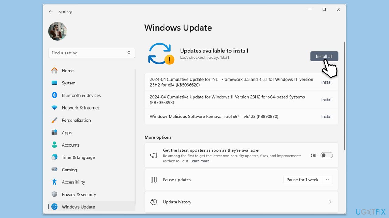 How to fix microsoft teams error tag 4vlpo in windows install updates How to fix microsoft teams error tag 4vlpo in windows install updates