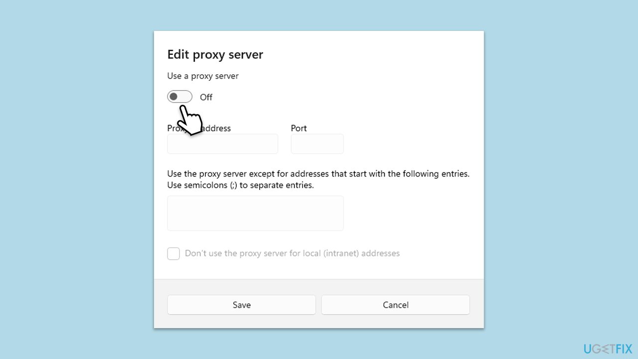 How to fix microsoft teams error weve run into an issue in windows disable vpn proxy copy How to fix microsoft teams error weve run into an issue in windows disable vpn proxy copy