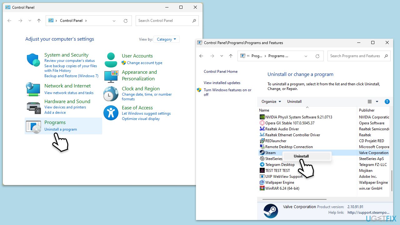 How to fix microsoft teams error weve run into an issue in windows reinstall teams How to fix microsoft teams error weve run into an issue in windows reinstall teams