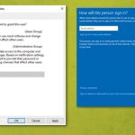 How to fix ms settingspersonalization background error account ms