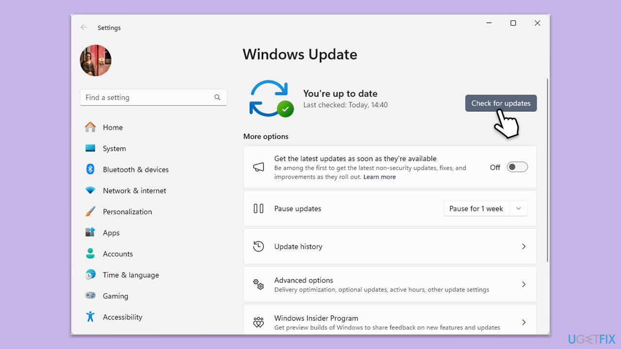 How to fix msteams autostarter exe error in windows install updates How to fix msteams autostarter exe error in windows install updates