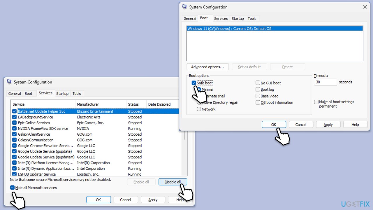 How to fix multiple chrome tabs showing up when pressing alt tab in windows clean boot copy How to fix multiple chrome tabs showing up when pressing alt tab in windows clean boot copy