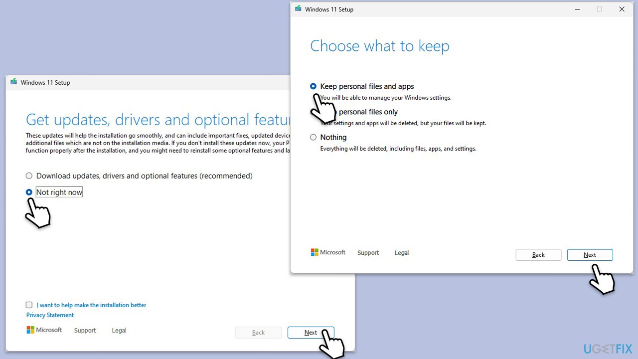 How to fix multiple chrome tabs showing up when pressing alt tab in windows repair install windows copy How to fix multiple chrome tabs showing up when pressing alt tab in windows repair install windows copy