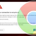 How to fix net err cert revoked error in google chrome