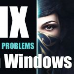 How to fix new game not working on windows