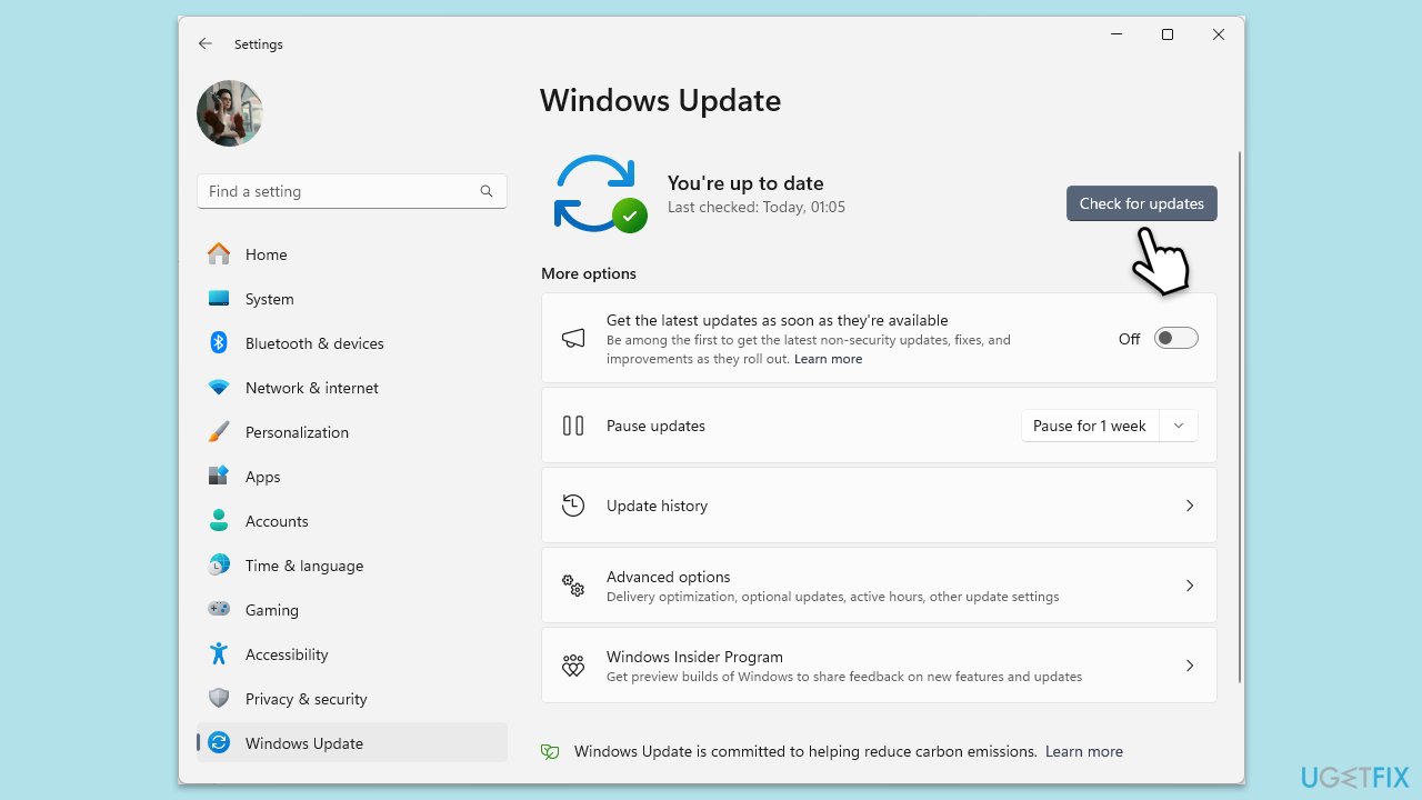How to fix no web results when using windows search install updates copy