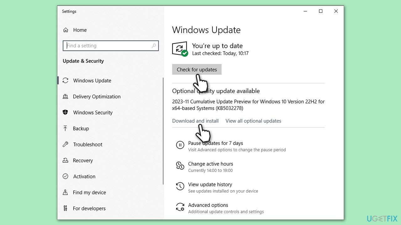 How to fix nvidia geforce overlay not working in windows install updates How to fix nvidia geforce overlay not working in windows install updates