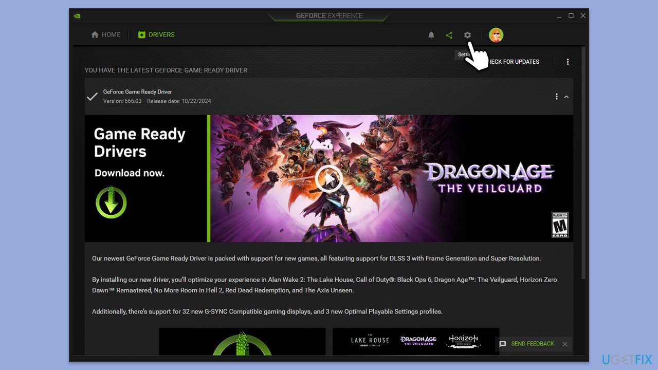 How to fix nvidia web helper service high cpu usage in windows update gefore experience copy How to fix nvidia web helper service high cpu usage in windows update gefore experience copy