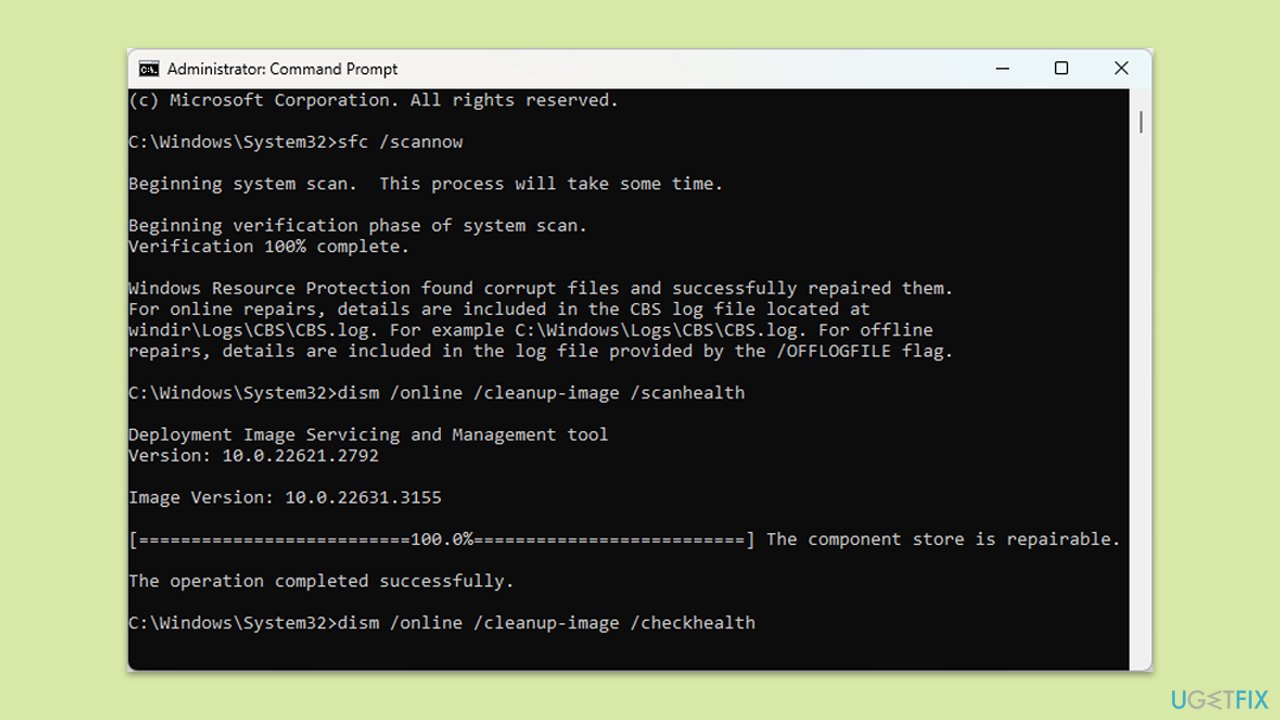How to fix nvspcap64 dll error in windows sfc dism How to fix nvspcap64 dll error in windows sfc dism