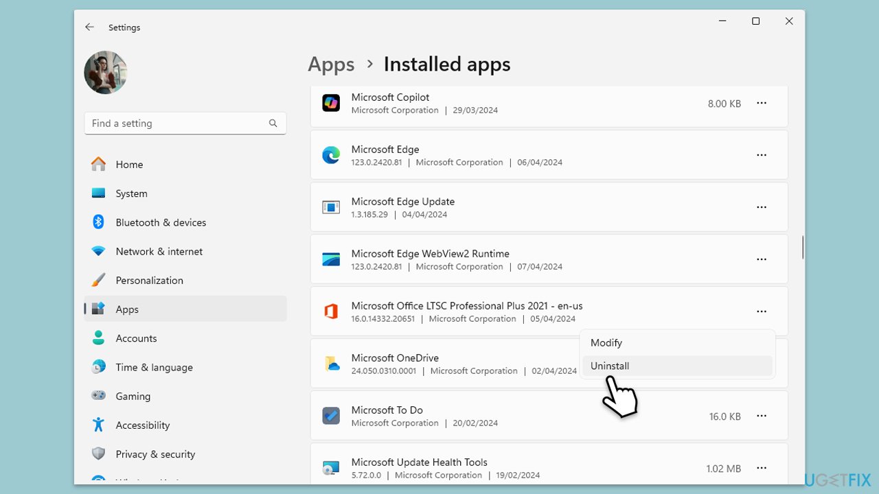 How to fix office installation error 30094 in windows reinstall office copy How to fix office installation error 30094 in windows reinstall office copy
