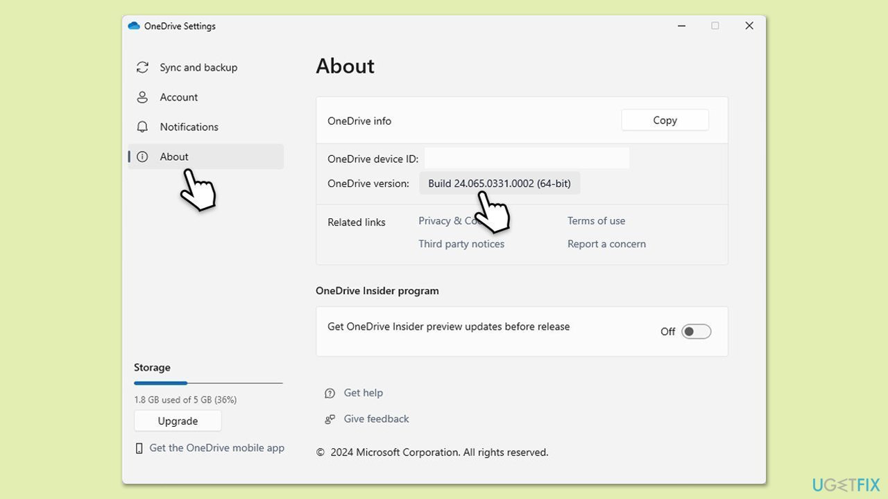 How to fix onedrive error 0x8004de2f in windows update onedrive How to fix onedrive error 0x8004de2f in windows update onedrive