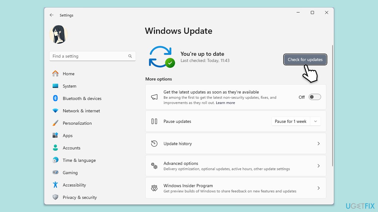 How to fix onedrive error 0x8004de85 in windows reset onedrive install updates