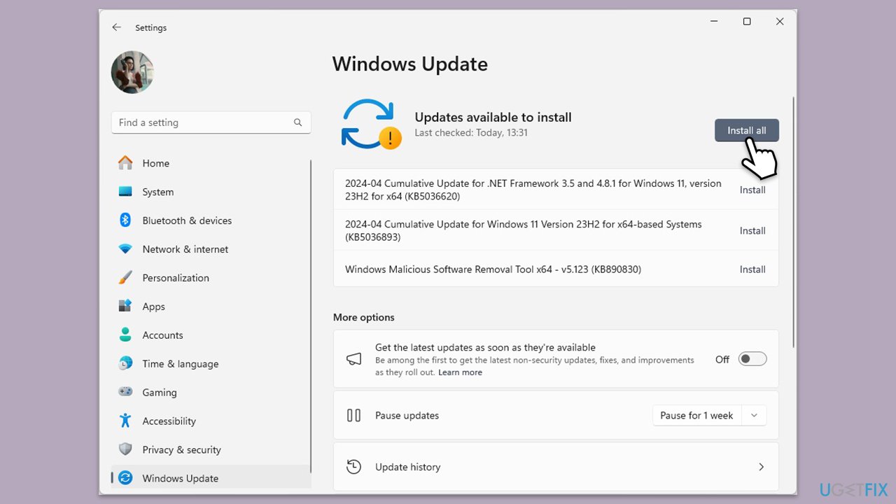 How to fix onedrive error 0x8004def4 in windows install updates copy How to fix onedrive error 0x8004def4 in windows install updates copy