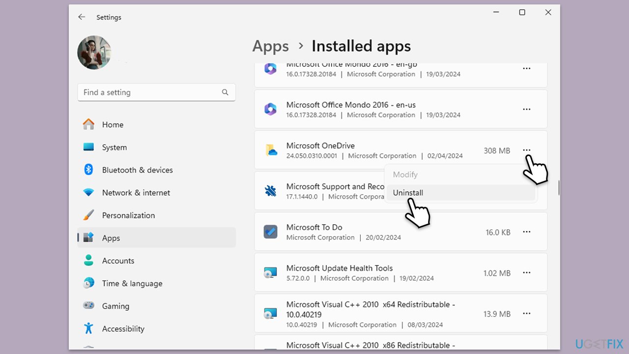 How to fix onedrive error 0x8004def4 in windows reinstall onedrive copy How to fix onedrive error 0x8004def4 in windows reinstall onedrive copy