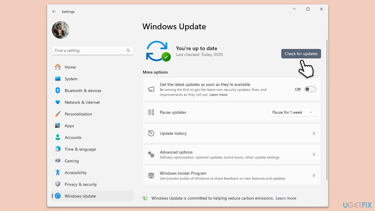 How to fix onedrive error 0x80070194 in windows install updates How to fix onedrive error 0x80070194 in windows install updates