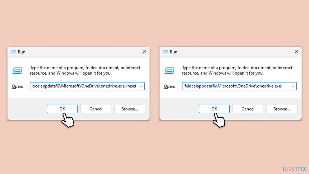 How to fix onedrive error 0x80070194 in windows reset onedrive copy How to fix onedrive error 0x80070194 in windows reset onedrive copy
