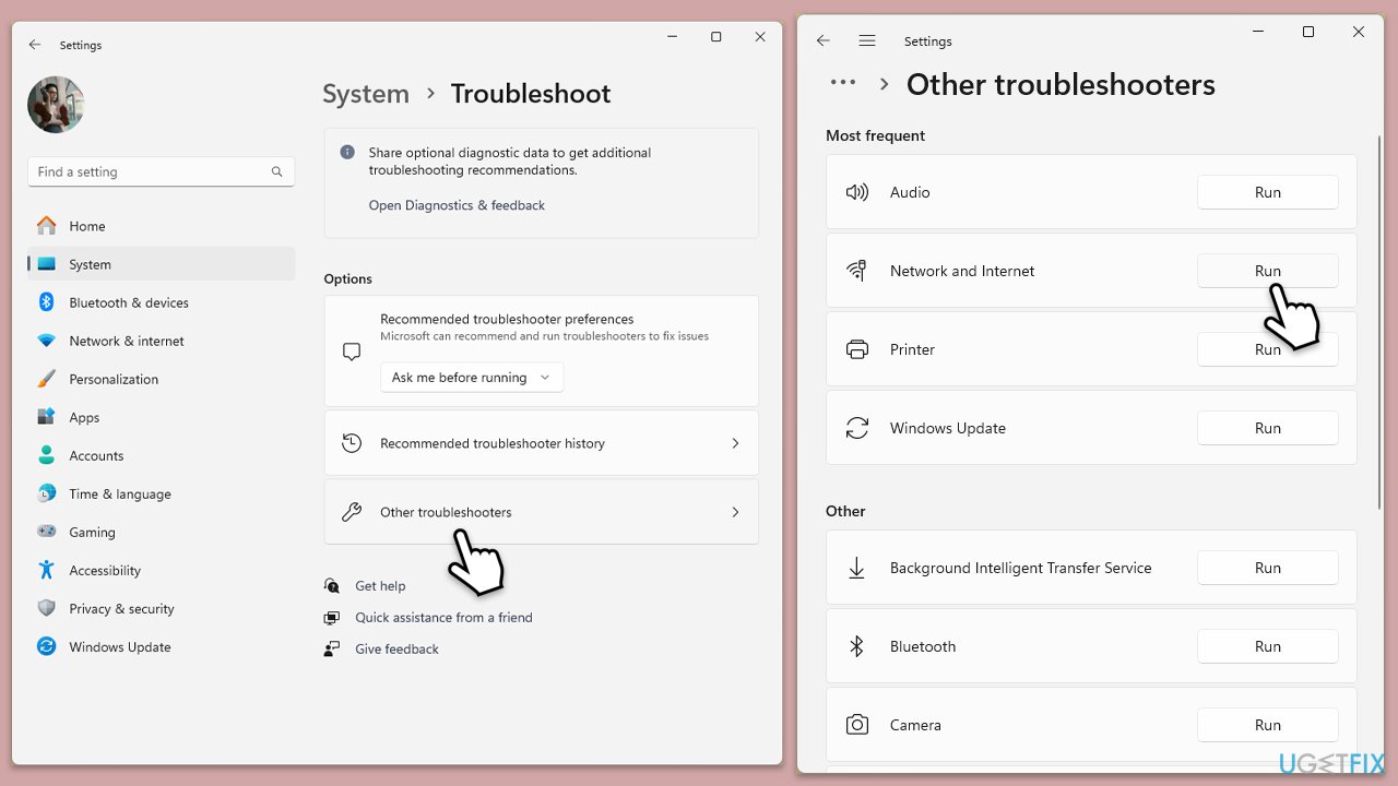 How to fix onedrive error 0x80070430 in windows network troubleshooter How to fix onedrive error 0x80070430 in windows network troubleshooter
