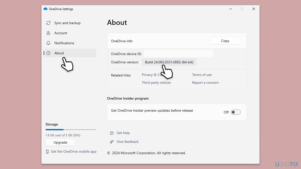 How to fix onedrive error 0x80070430 in windows update onedrive How to fix onedrive error 0x80070430 in windows update onedrive