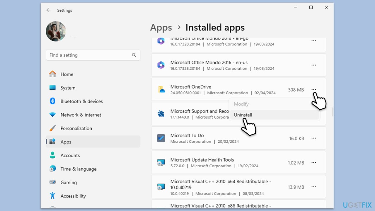 How to fix onedrive error code 0x8004de25 in windows reinstall onedrive How to fix onedrive error code 0x8004de25 in windows reinstall onedrive