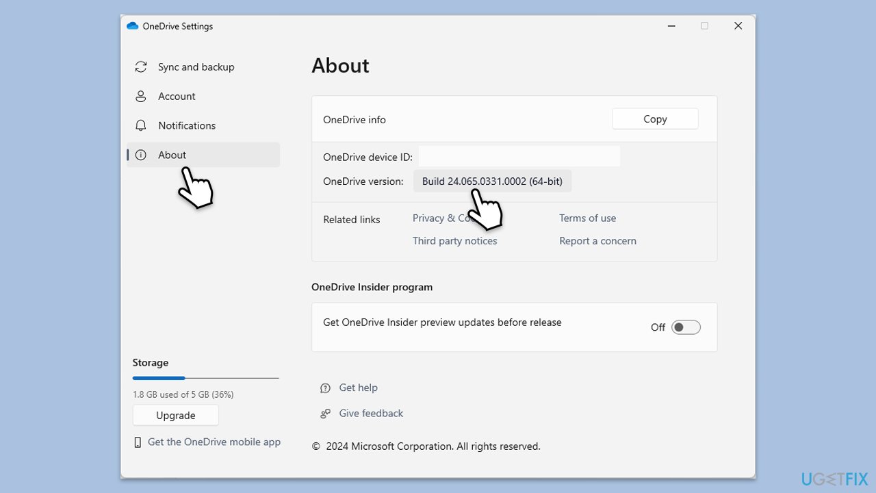 How to fix onedrive error code 0x8004de25 in windows update onedrive How to fix onedrive error code 0x8004de25 in windows update onedrive