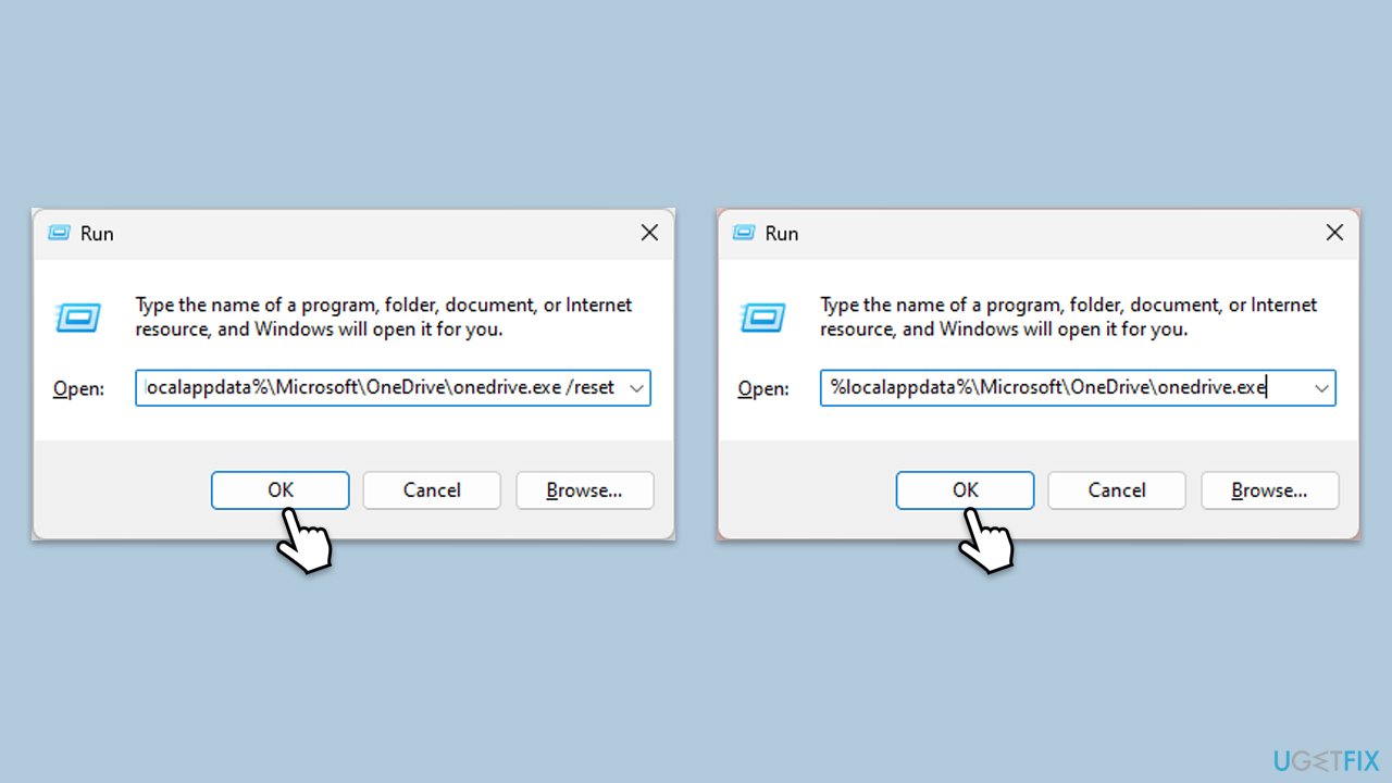 How to fix onedrive error code 0x8004de34 in windows reset onedrive How to fix onedrive error code 0x8004de34 in windows reset onedrive