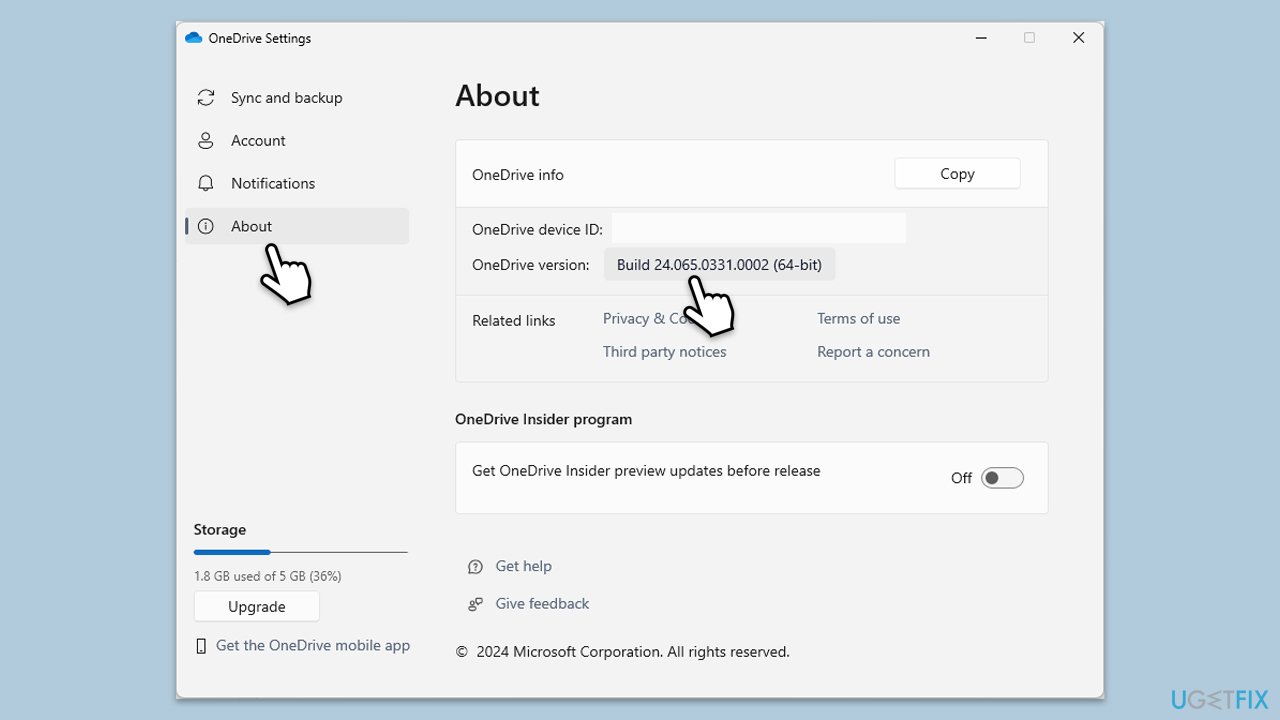 How to fix onedrive error code 0x8004de34 in windows update onedrive How to fix onedrive error code 0x8004de34 in windows update onedrive