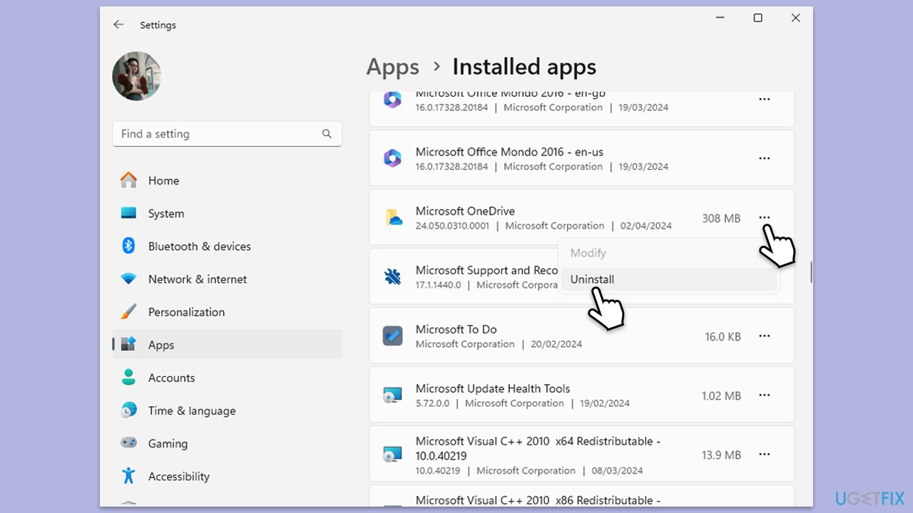 How to fix onedrive error code 0x8004de45 in windows reinstall onedrive copy How to fix onedrive error code 0x8004de45 in windows reinstall onedrive copy