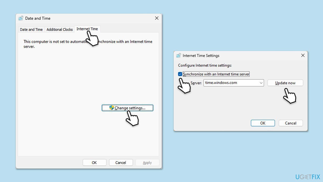 How to fix onedrive error code 0x8004e4be in windows time and date How to fix onedrive error code 0x8004e4be in windows time and date