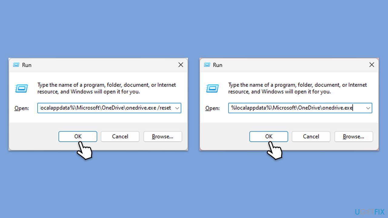 How to fix onedrive error code 0x8004e4f1 in windows reset onedrive How to fix onedrive error code 0x8004e4f1 in windows reset onedrive