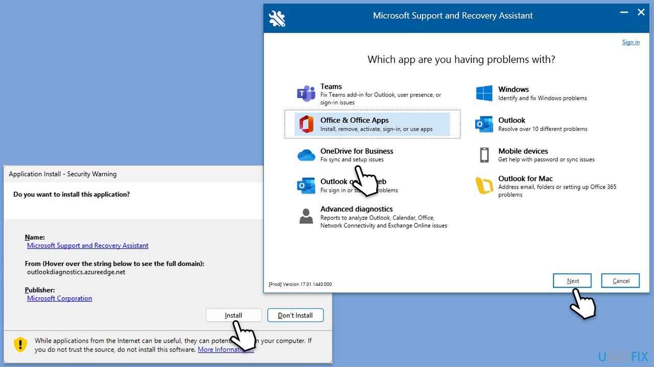 How to fix onedrive error code 0x8004e4f1 in windows use microsoft support and recovery assistant copy How to fix onedrive error code 0x8004e4f1 in windows use microsoft support and recovery assistant copy