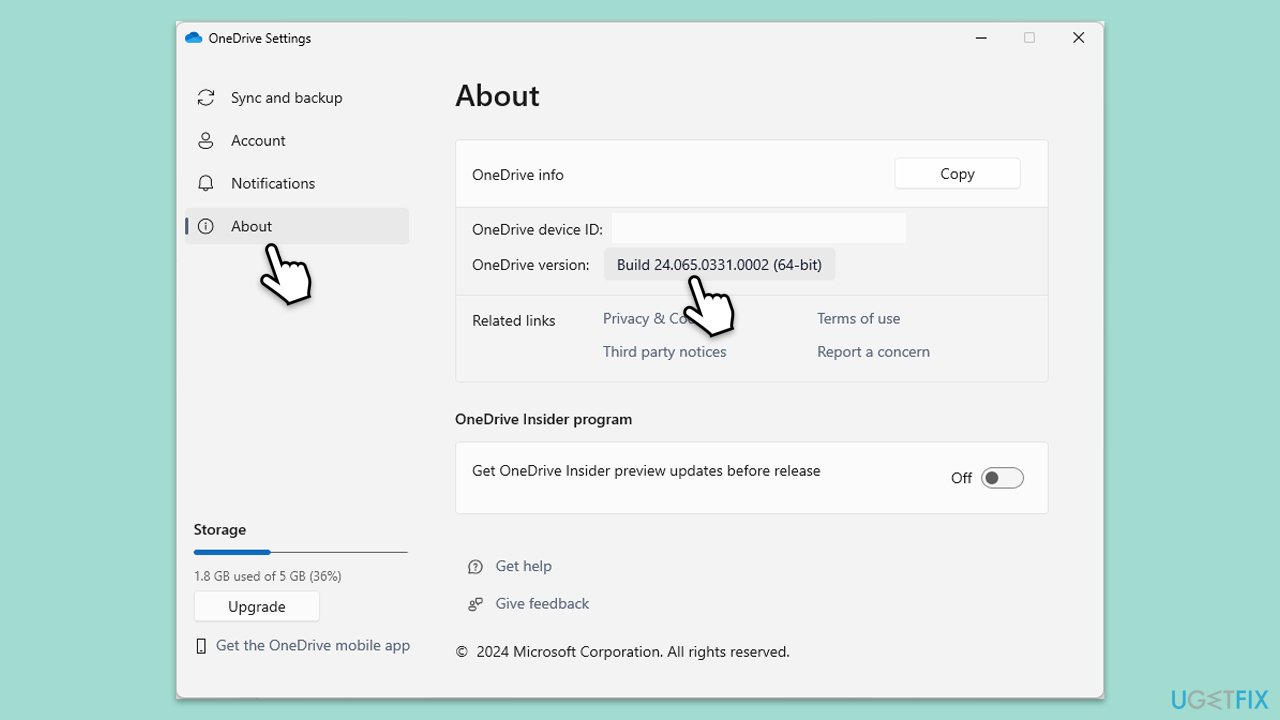 How to fix onedrive error code 6 in windows update onedrive copy How to fix onedrive error code 6 in windows update onedrive copy