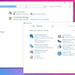 How to fix onedrive error connecting to d docs live user account