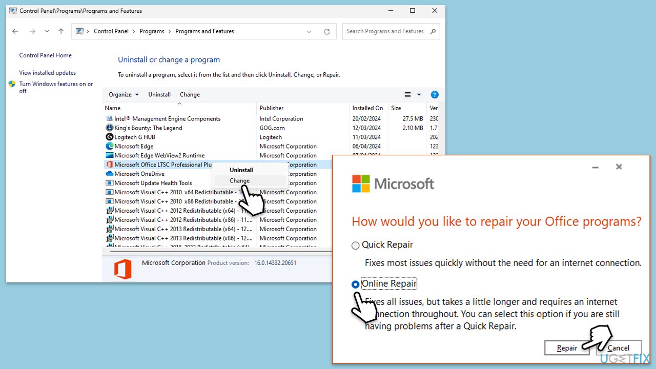 How to fix onenote app error code 0x5 in windows repair onenote copy How to fix onenote app error code 0x5 in windows repair onenote copy
