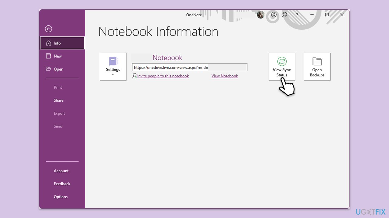 How to fix onenote error 0xe0001464 in windows sync manually How to fix onenote error 0xe0001464 in windows sync manually