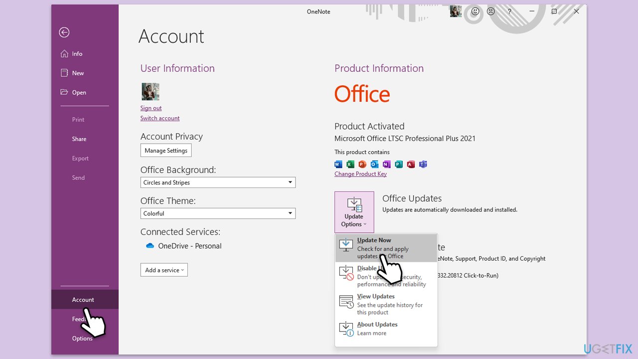 How to fix onenote error 0xe0001464 in windows update onenote copy How to fix onenote error 0xe0001464 in windows update onenote copy