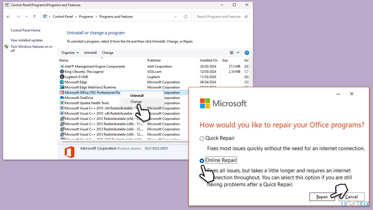How to fix onenote error code 0xe0001075 in windows repair office copy How to fix onenote error code 0xe0001075 in windows repair office copy