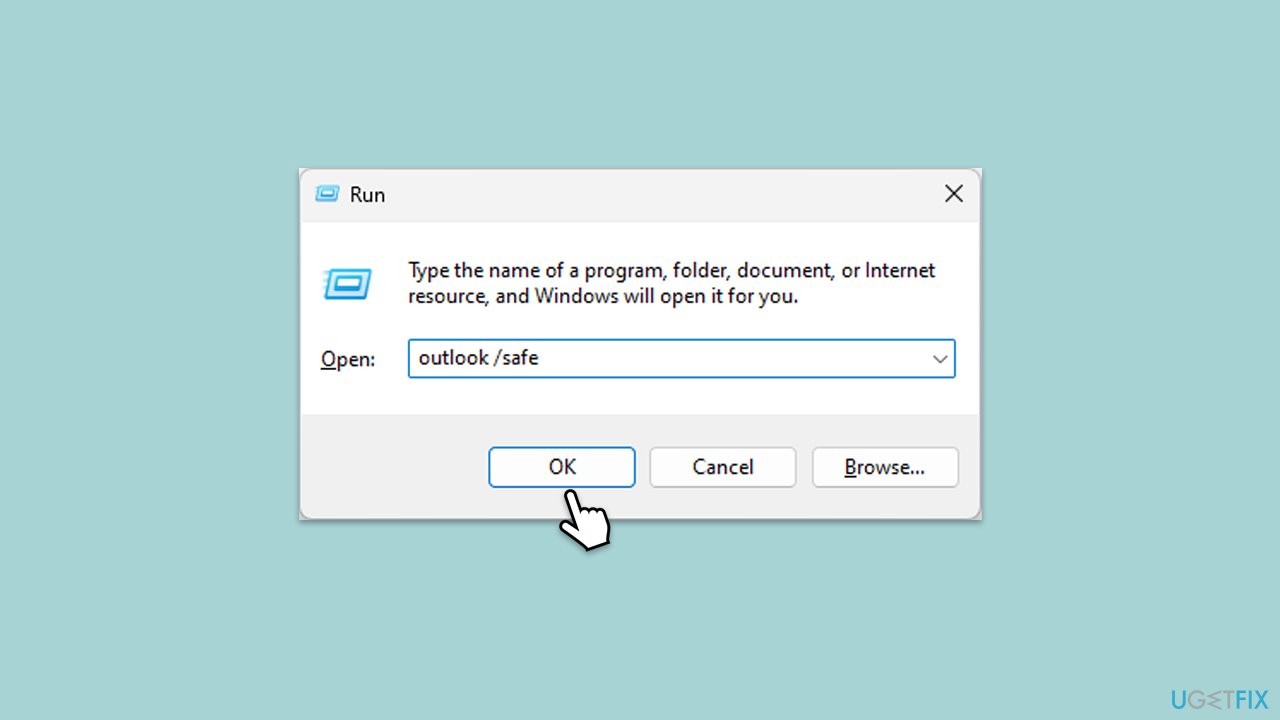 How to fix outlook error 0x800ccc17 in windows safe mode How to fix outlook error 0x800ccc17 in windows safe mode