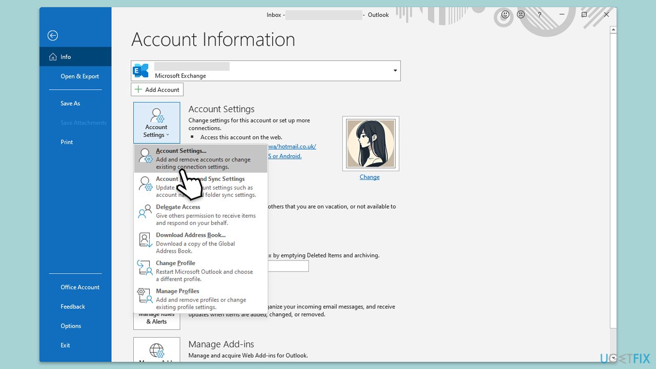 How to fix outlook error 0x800ccc17 in windows verify update server settings copy How to fix outlook error 0x800ccc17 in windows verify update server settings copy