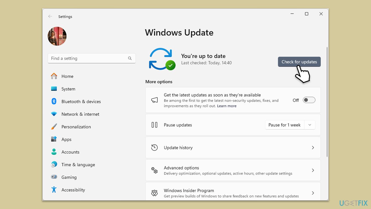How to fix outlook error 0x800ccc69 in windows install updates How to fix outlook error 0x800ccc69 in windows install updates