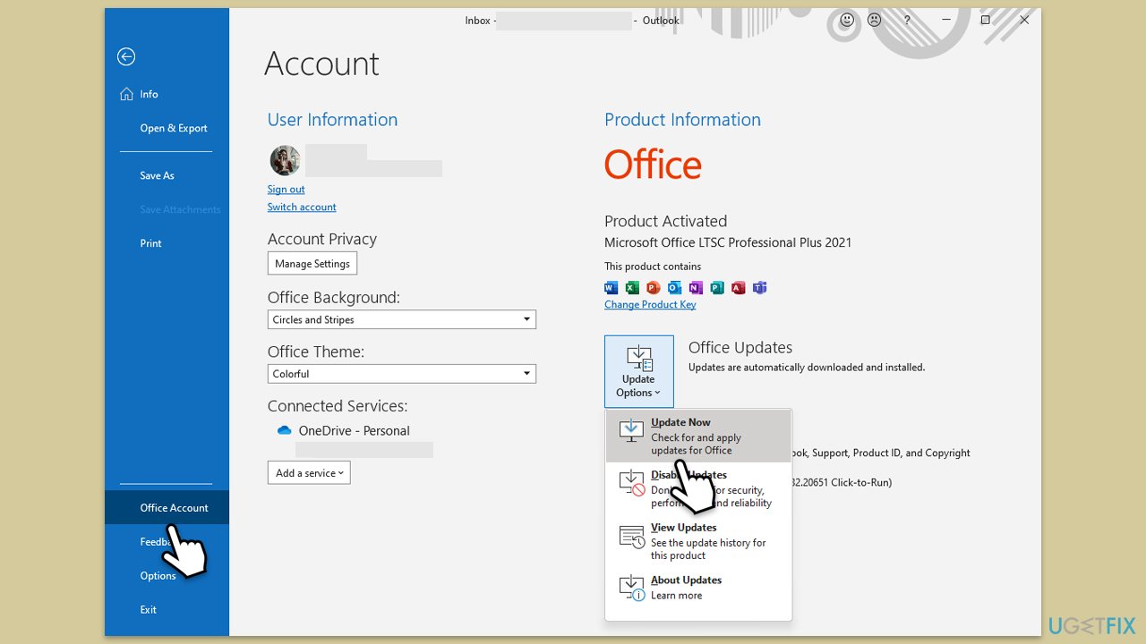 How to fix outlook error 0x800ccc69 in windows update outlook copy How to fix outlook error 0x800ccc69 in windows update outlook copy