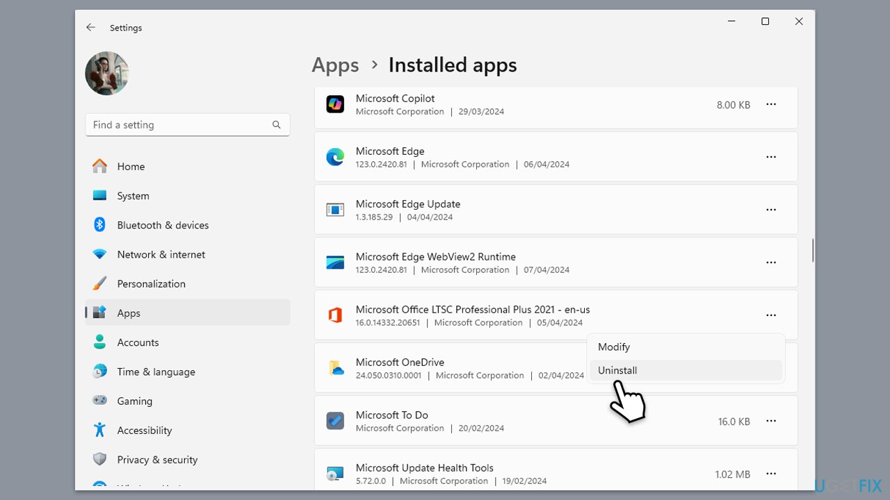 How to fix outlook error cannot display the folder in windows reinstall office copy How to fix outlook error cannot display the folder in windows reinstall office copy