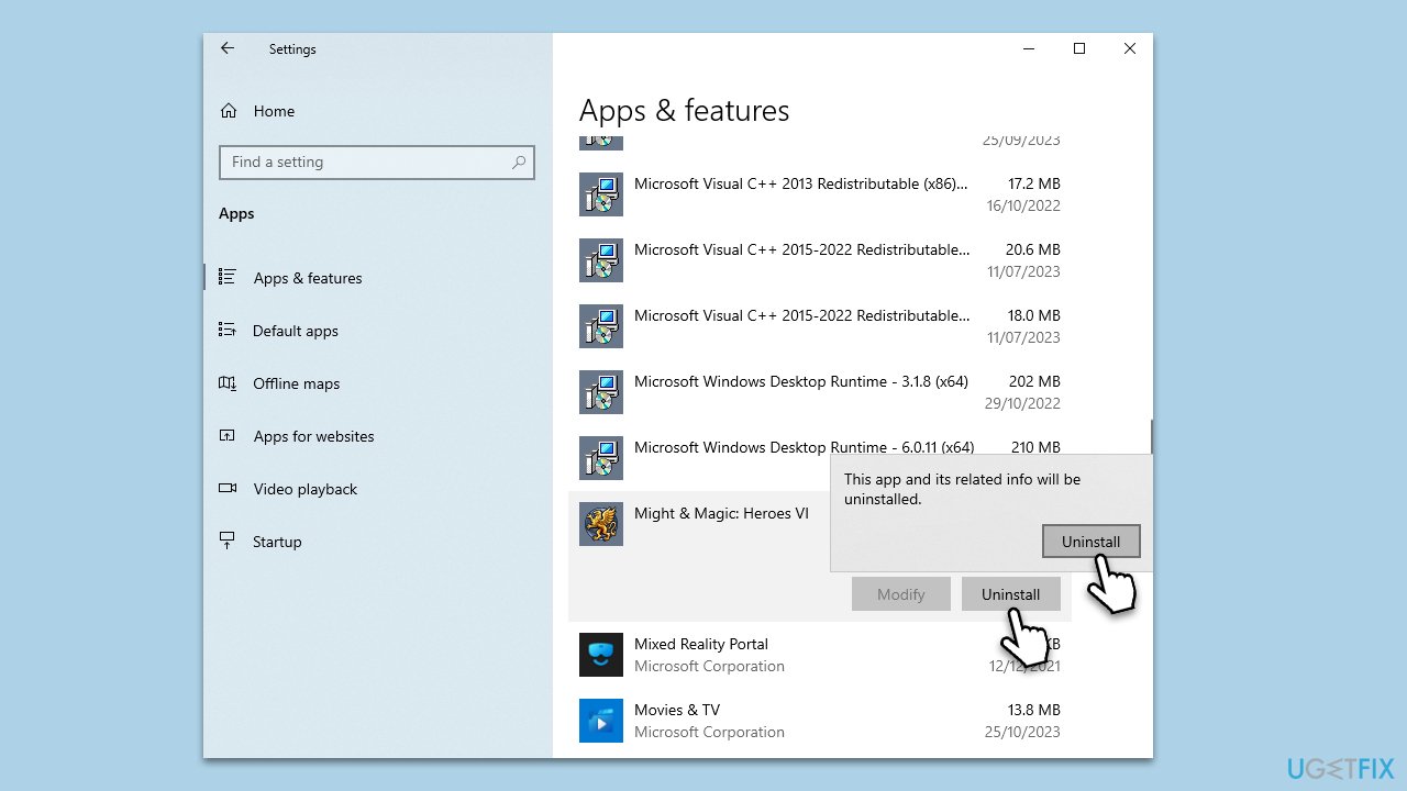 How to fix pbid exe application error in windows reinstall app How to fix pbid exe application error in windows reinstall app