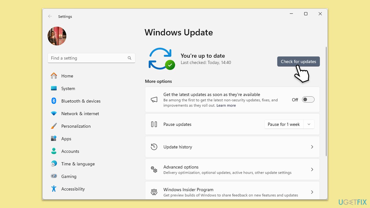 How to fix pcasvc dll pcawallpaperappdetect error in windows install updates How to fix pcasvc dll pcawallpaperappdetect error in windows install updates